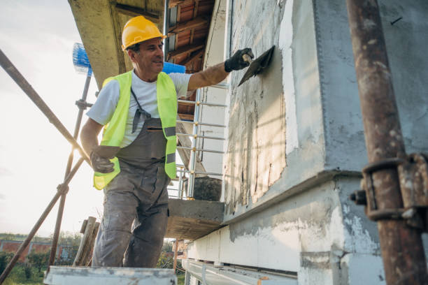 Best Commercial Insulation Contractor  in Hinckley, IL