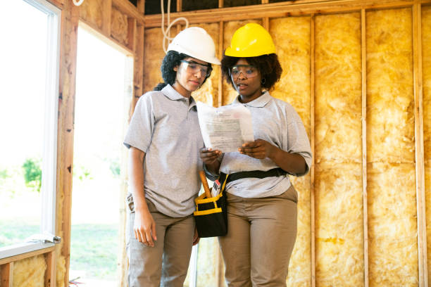 Best Attic Insulation Installation  in Hinckley, IL